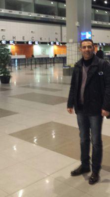 mehmetsk1976's profile picture. 