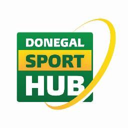 Finalist at @webawards  Number one for sport in Donegal. Sister site of @donegaldaily & @dglwoman