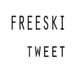 An account dedicated to resurfacing the best freeski content on the web - old and new!