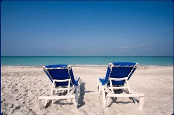There's so much to do in Sarasota, that you might never get to see the beaches.