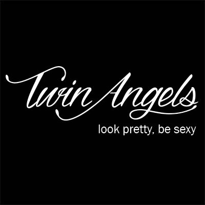 Sensualidad y femeneidad para ti.

❤Fanpage: Twin Angels                    
❤Instagram: @twinangelschile