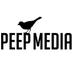 Peep Media (@peep_media) Twitter profile photo Peep Media (@peep_media) Twitter profile photo