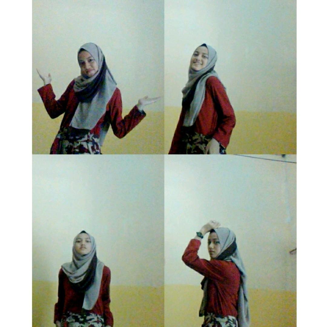 Tiarangelia's profile picture. don't judge someone by their past