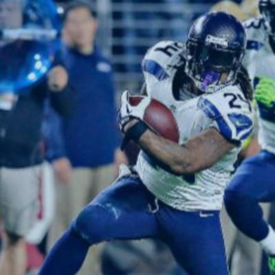 PizanoMatias's profile picture. (RB) beast mode aka baby joker