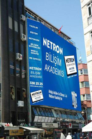 NetronHaber's profile picture. 