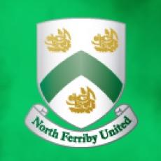 North Ferriby Whites a NEW U15s team playing Myton league in HBSFL⚽️ Encouraging players to play #Environment #LetThemPlay⚽️