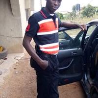 Abodunrin Matthew Olusayo (@olubisayo) 's Twitter Profile