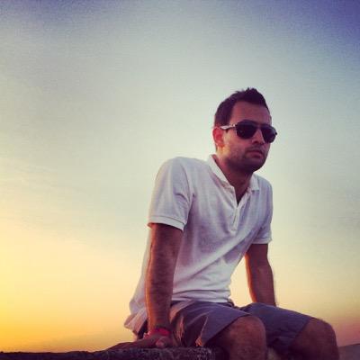 raygarpa's profile picture. Ing, MSc, PMP : Proyectos TIC : Emprendedor Digital : Innovador Tecnológico : Investigador Junior : Wifi Sostenible : Evaluador Colciencias :