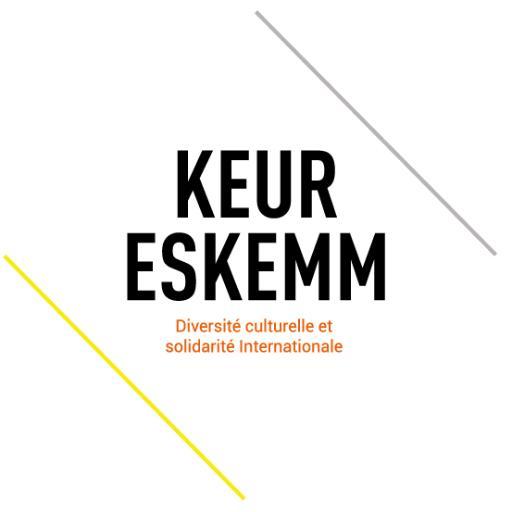 L’association Keur Eskemm a pour objectif de promouvoir et de favoriser l’engagement des jeunes par la valorisation et le développement de projets (LAP & FIJ).