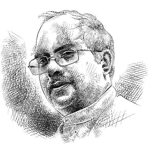 FCA. Ed @BusinessAdvDM. Past: Dy Ed @businessline; Mg Ed @YourStoryCo; EdAdvisor @GreatLakes_MBA;Faculty @theicai. Bio: https://t.co/1XAmjoGNY3 📁 @dmurali