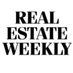 Real Estate Weekly (@RE_Weekly) Twitter profile photo