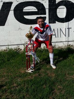 yorobertonegro1's profile picture. 