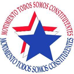 SConstituyentes's profile picture. 