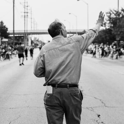 TeamVisclosky's profile picture. Pete Visclosky for Congress Campaign Twitter--
Proudly representing Indiana's First Congressional District.