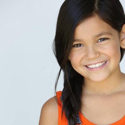 Actress, singer, voice of Lucy VanPelt on PEANUTS series on Cartoon Network and Boomerang, Clear Talent, Primary Wave, this account managed completely by Mom