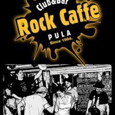 Media Tweets By Rock Caffe Pula Rockcaffepula Twitter