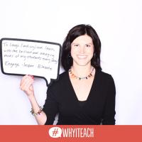 Sarah Woodard, NBCT(@scwoodard) 's Twitter Profile Photo