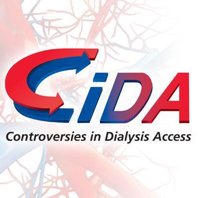 CiDA 2023 | Oct. 26-28, 2023 | Omni Atlanta at CNN Center | Leading educational forum for physicians & medical staff who care for dialysis access patients