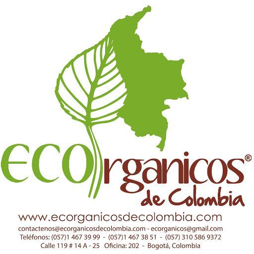 Comercializamos y exportamos productos orgánicos, ecológicos y materias primas naturales