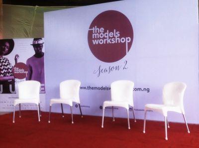 Introducing The Model Workshop Business Series, a platform created to facilitate conversations between stakeholders in the Modeling World