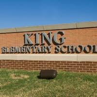 King Elementary(@KingElemKnights) 's Twitter Profile Photo