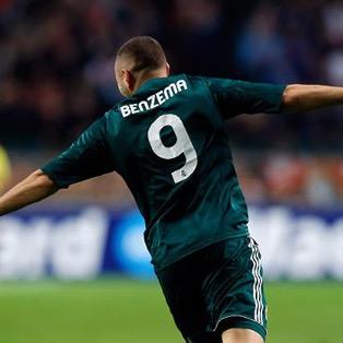 Robervk's profile picture. Madridismo & Benzemismo