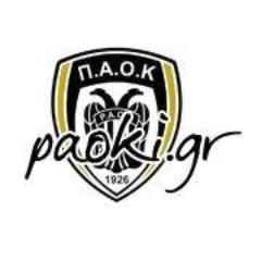 All about PAOK