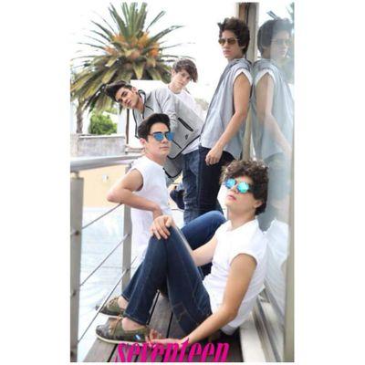 Somos coders merideñ@s y amamos a los castores ♡ @somoscd9 nos siguio el 30/07/14 (1/6)