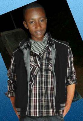 balderho53's profile picture. 