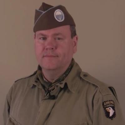 WWII Airsoft Company HQ is the airsoft channel on youtube which reviews the best of the WWII airsoft guns. http://t.co/u45IB18hNp