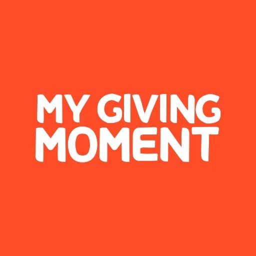 We all have something to give. Find your #GivingMoment at http://t.co/hRrauMQrn0