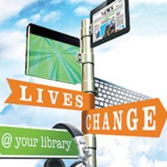 sciotolibrary's profile picture. 