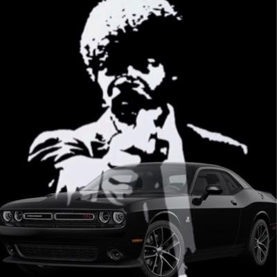 DaveRevolution's profile picture. working it girl