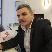 Turan SAVCI (@savcituran) 's Twitter Profile