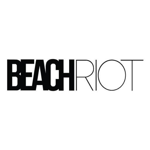 Riot on the Beach | Party in the Street