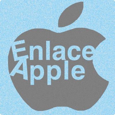 Mucha información acerca de Apple Editor/Redactor de https://t.co/mFnx1dYMpX - Instagram @EnlaceApple