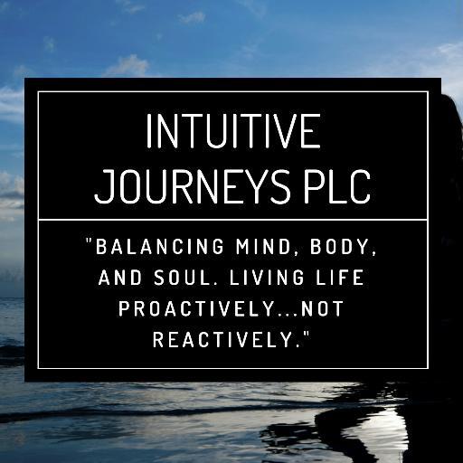 Intuitive Journeys Counseling and Wellness Centre, Changing lives and building wellness since 2001!