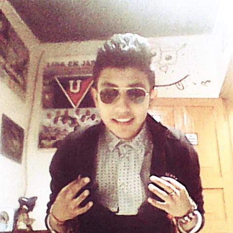 Andres_vilbor's profile picture. Toda mujer es hermosa ^^ ...