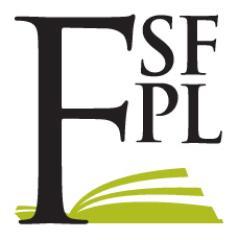 Library support org for @sfpubliclibrary & we ARE here to make friends! Tweets by our Executive Director, Marie Ciepiela are signed: ~Marie