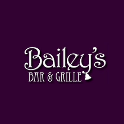 Bailey's Bar & Grille in Townsend, Massachusetts offers delicious American fare in a comfortable atmosphere.