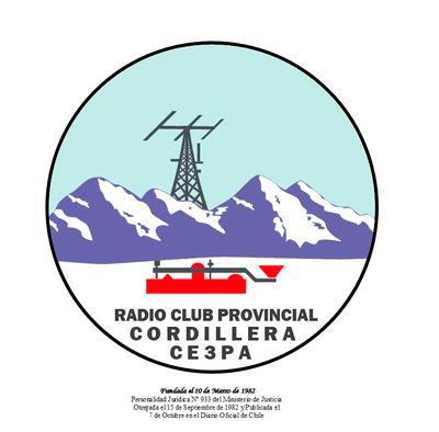 Radio Club Provincial Cordillera