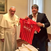 Pablo Moyano (@pablohmoyano) 's Twitter Profile