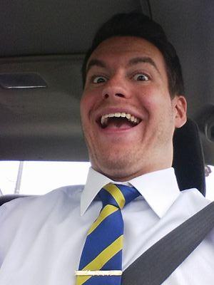 rfentie's profile picture. Wanderer, Creator, Sports-Enthusiast, Potato.