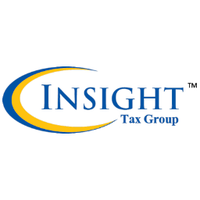 Insight Tax Group(@taxhelp_insight) 's Twitter Profile Photo