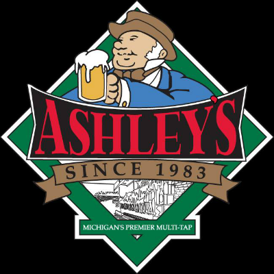 Ashley’s Ann Arbor carries a wide variety of craft and world class beers on tap and bottled, and the list is always changing.