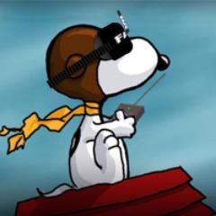 RedBaronFPV's profile picture. 