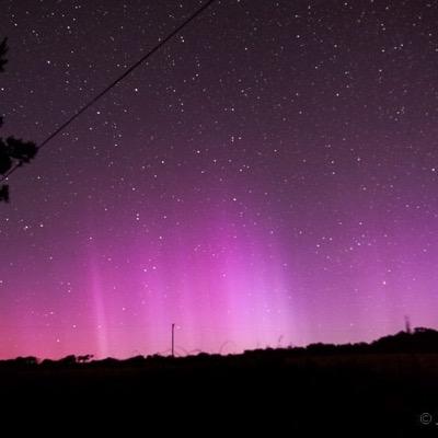 I simply love the night sky and in particular the Aurora Borealis. I am lucky enough to have the opprtunity to photograph it both here in the UK and in Norway.