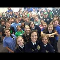 AL SD FFA (@alsdffa) 's Twitter Profile