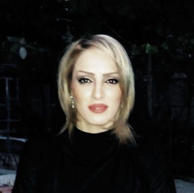 ZhalehZs's profile picture. 