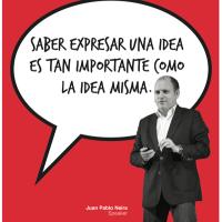 Juan Pablo Neira L. (@juanpabloneiral) 's Twitter Profile